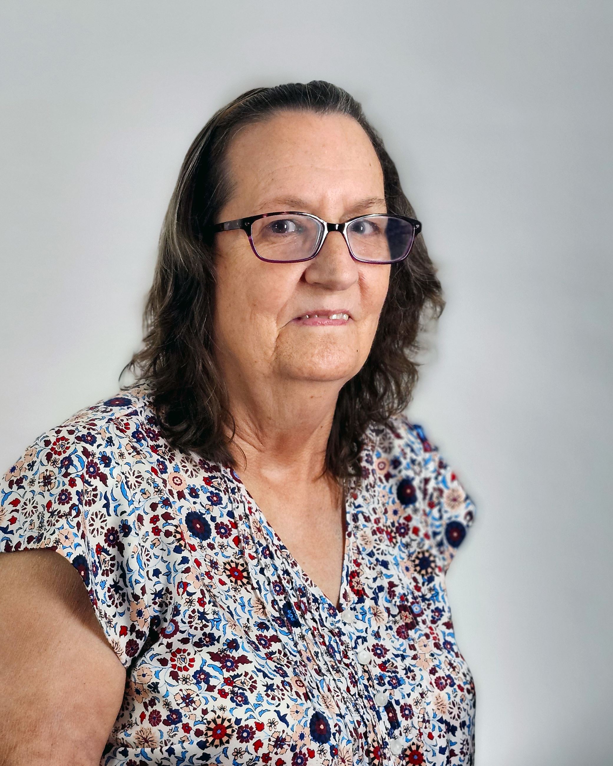 P & Z Board Shannon Barnes