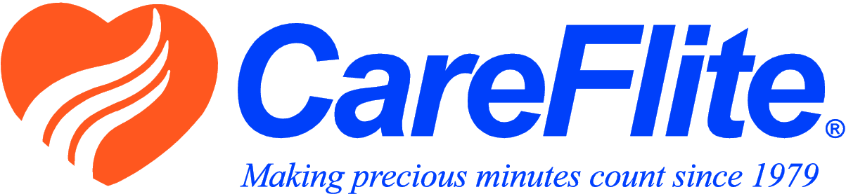 Careflite Logo Bigger