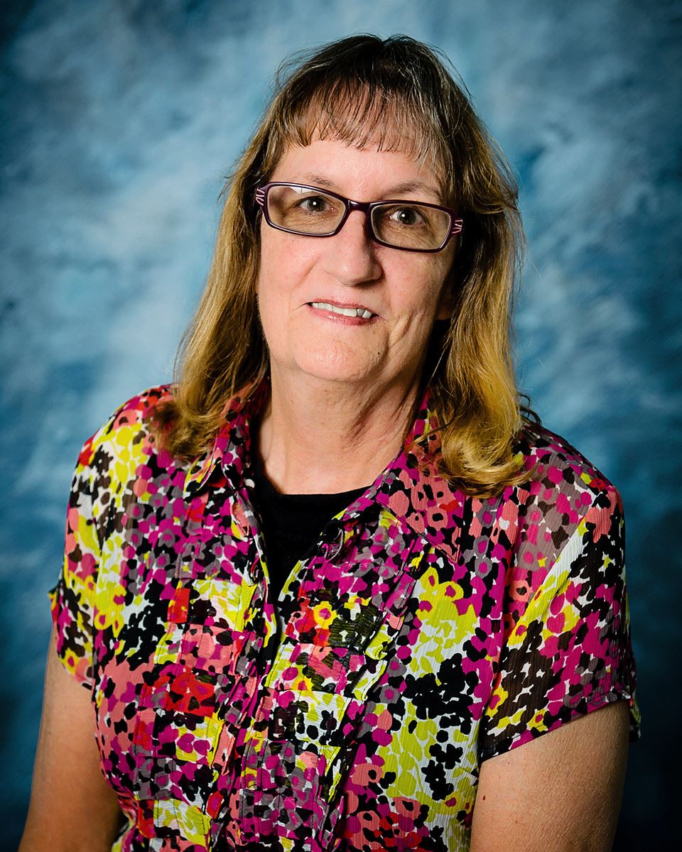 Council Member Shannon Barnes