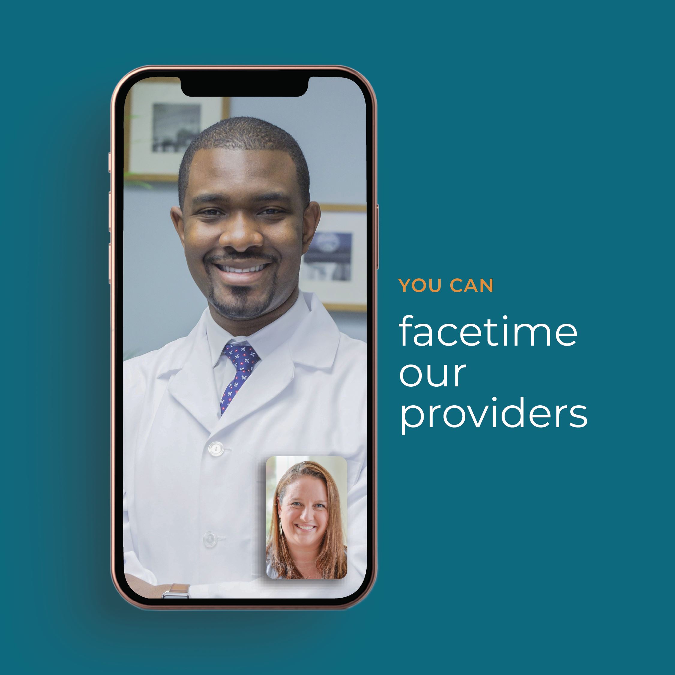 Text Telehealth is live in Crandall!