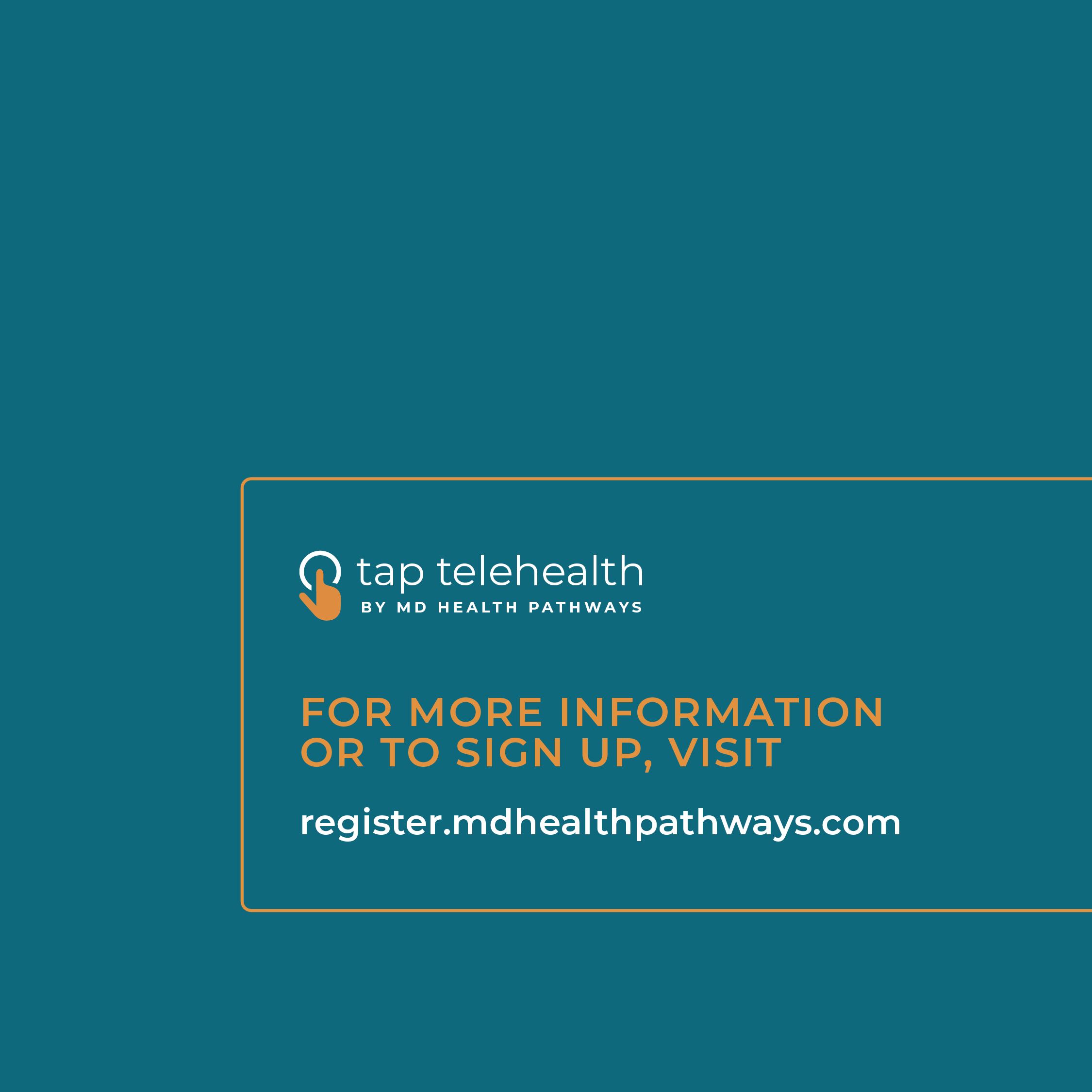 Text Telehealth is live in Crandall!