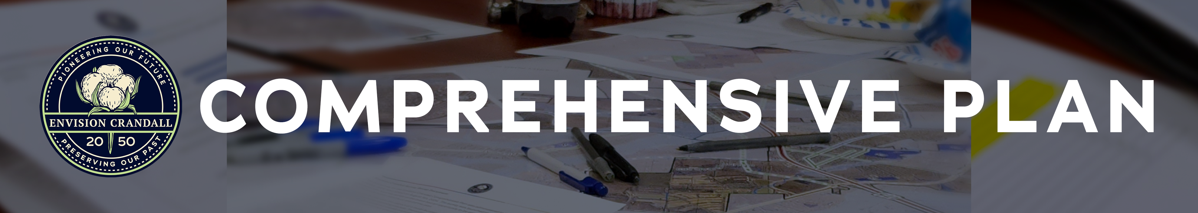 Comprehensive Plan for link