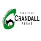 City of Crandall Logo